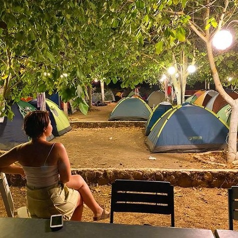 Kamp nedir, kampçılık nedir, kamp turları nasıldır